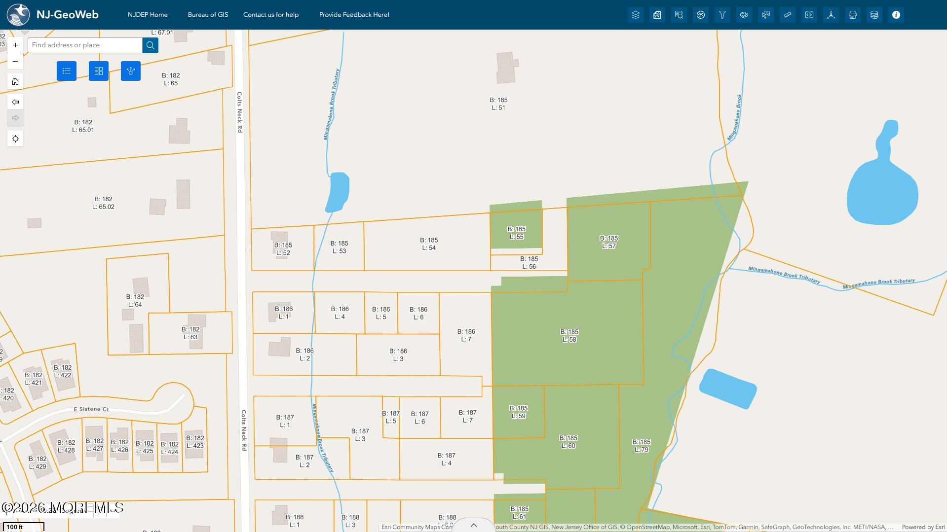 0 Cedar Street Farmingdale, NJ 07727 - Photo 10 of 19 IMG_0644