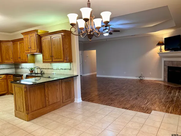 $425,900 | 13428 Farm To Market Road 2710, Lindale, TX 75771