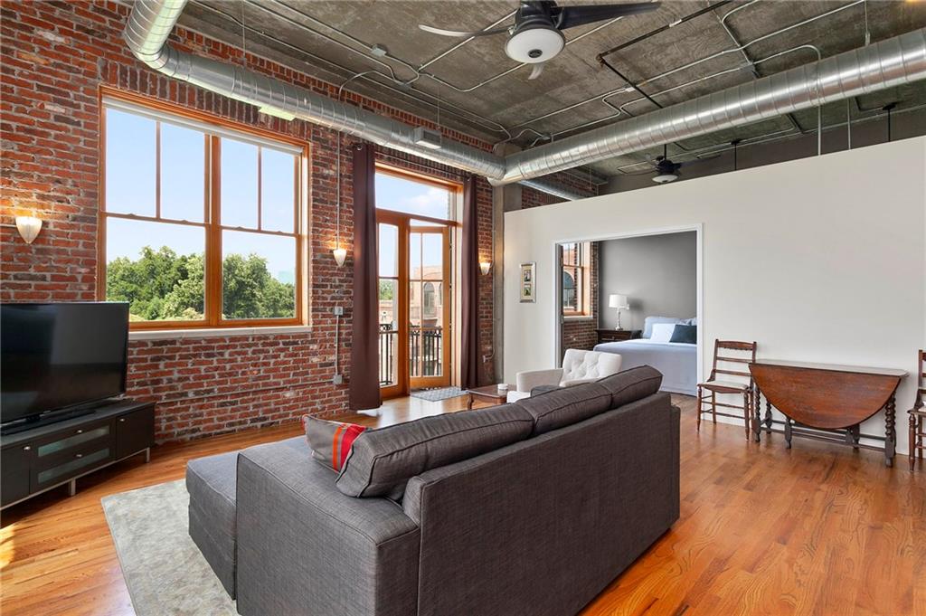 3235 Roswell Road Northeast, Unit 819 Atlanta, GA 30305 - Photo 1 of 1
