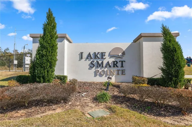 $430,000 | 280 Lake Smart Circle, Winter Haven, FL 33881