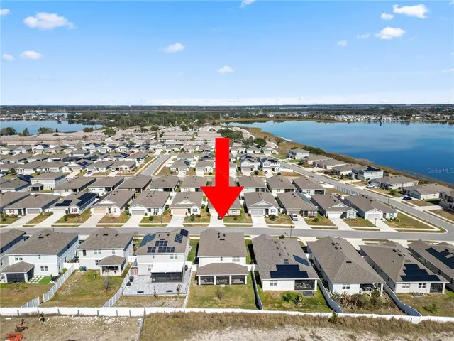 $430,000 | 280 Lake Smart Circle, Winter Haven, FL 33881