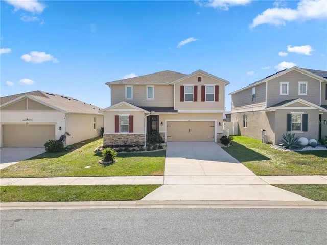 $430,000 | 280 Lake Smart Circle, Winter Haven, FL 33881