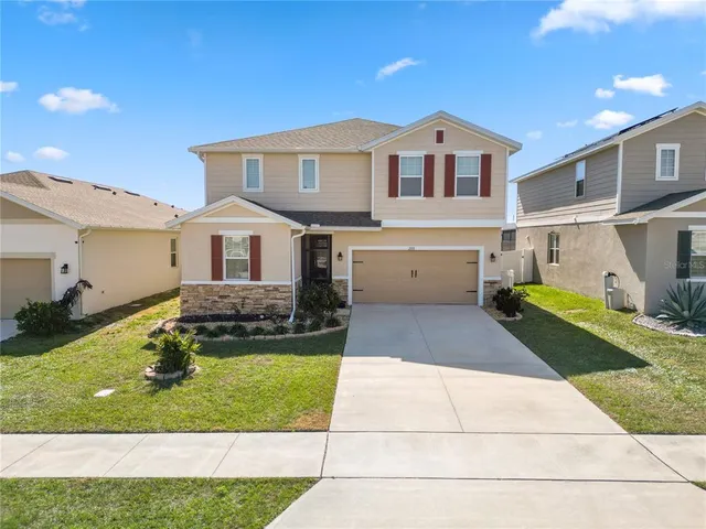 $430,000 | 280 Lake Smart Circle, Winter Haven, FL 33881