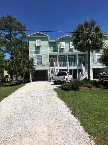 26375 Marina Road Orange Beach, AL 36561 - Photo 1 of 17