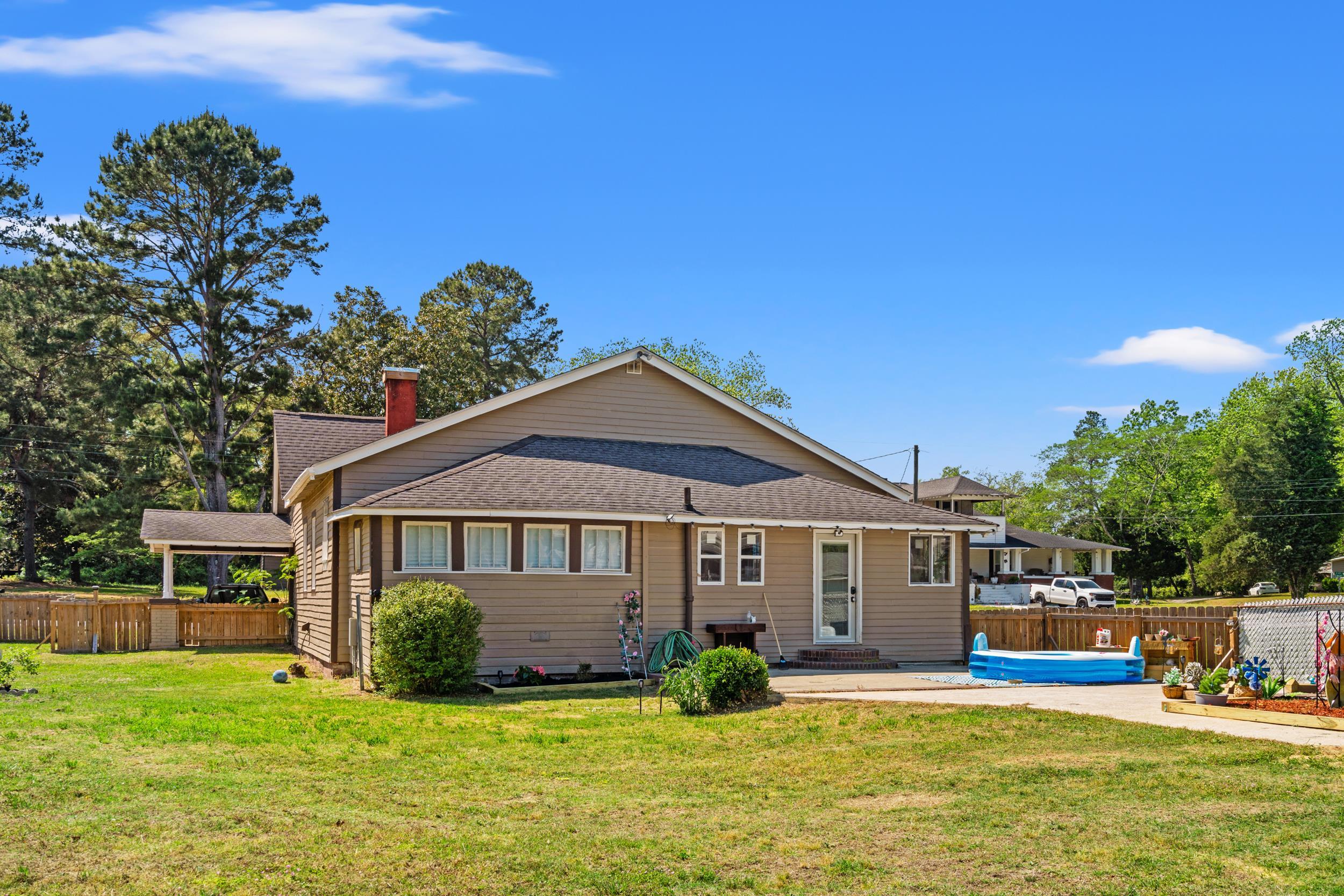 209 South Walnut Street Lake View, SC 29563 - Photo 25 of 40