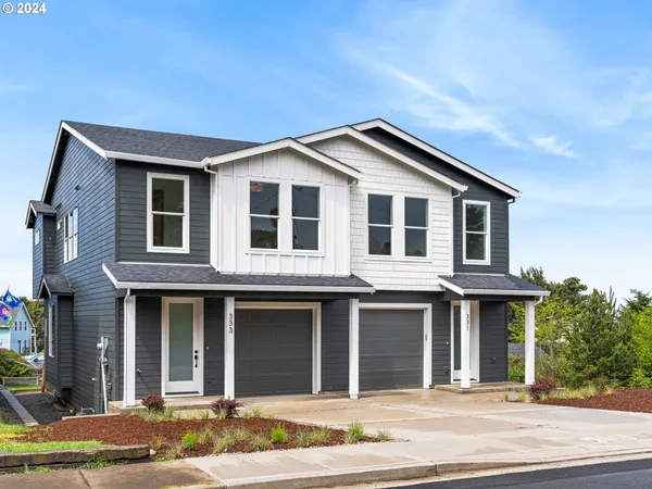 $1,199,900 | 331 Southeast Jetty Avenue, Lincoln City, OR 97367