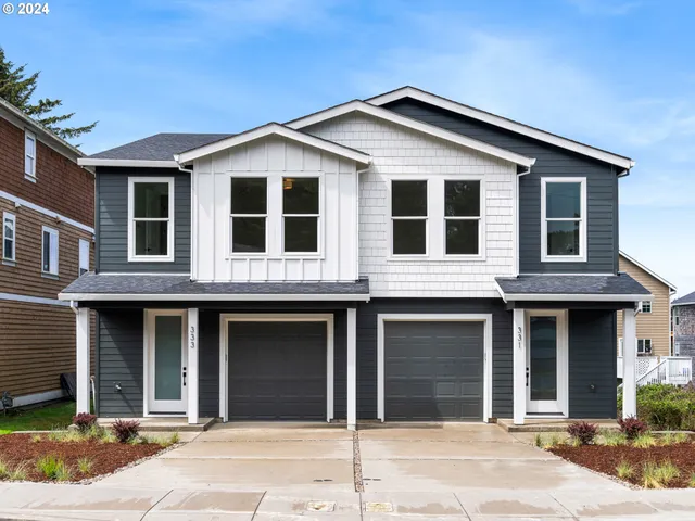 $1,199,900 | 331 Southeast Jetty Avenue, Lincoln City, OR 97367