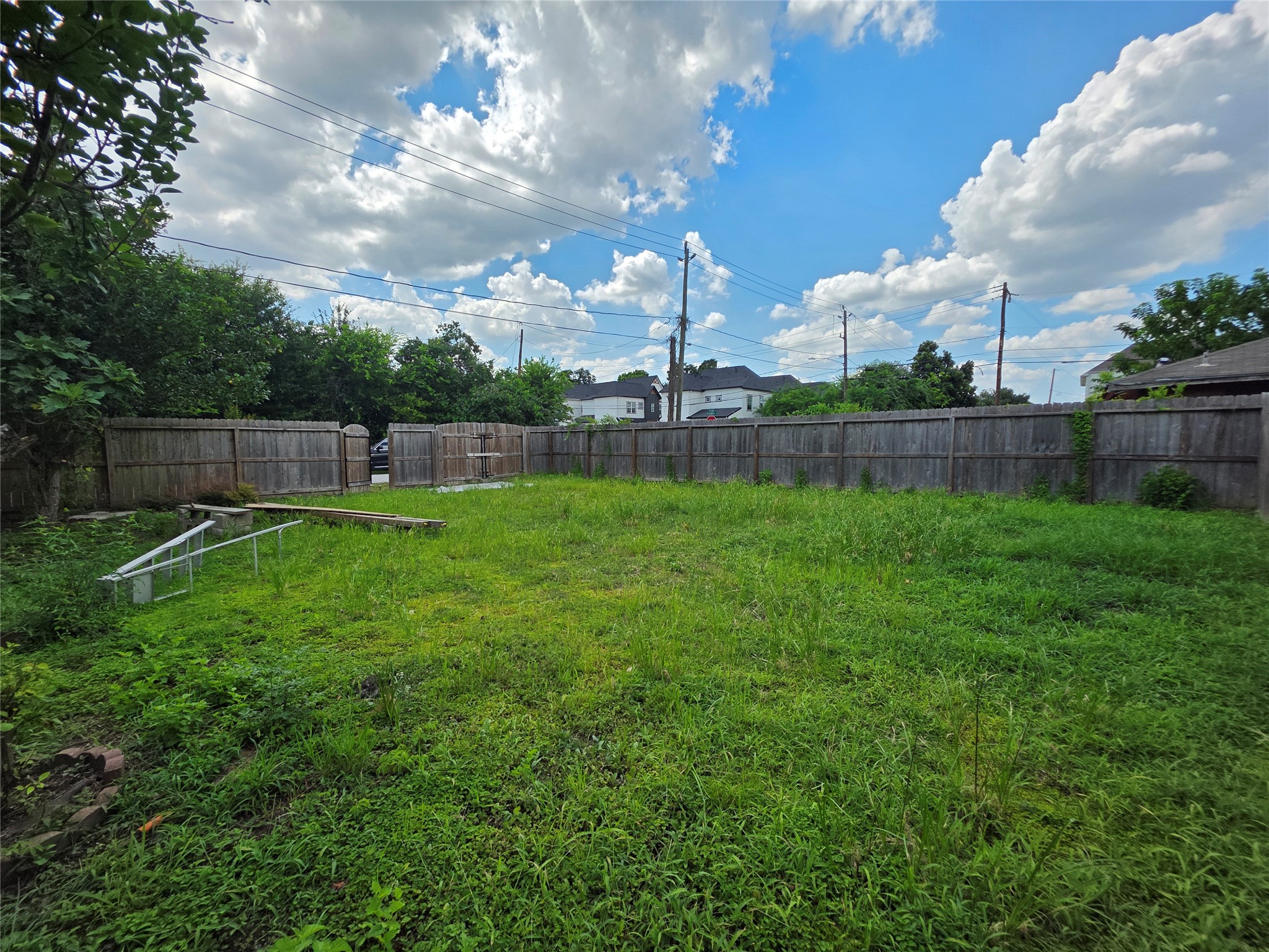 4105 Rutland Street Houston, TX 77018 - Photo 33 of 34