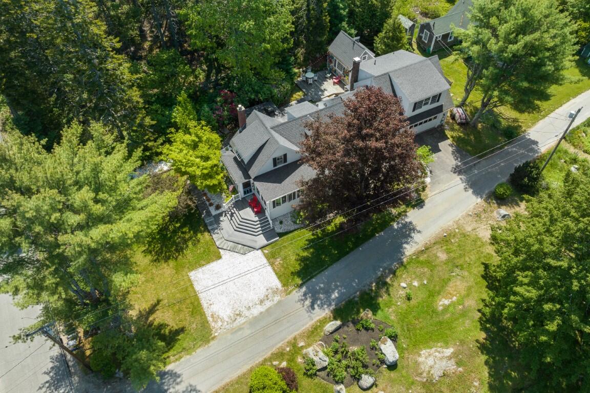 6 Ridge Road Boothbay, ME 04537 - Photo 4 of 74 3.