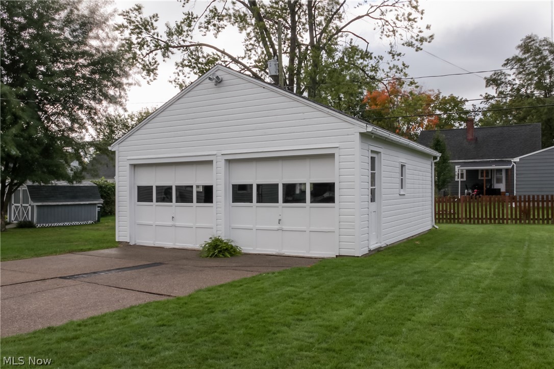 1062 Lilly Road Alliance, OH 44601 - Photo 30 of 33 Gallery Image 30