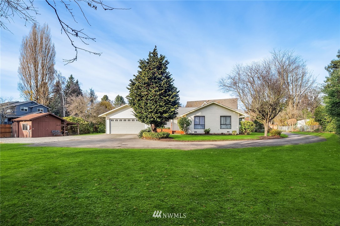 1405 North 34th Street Renton, WA 98056 - Photo 1 of 36