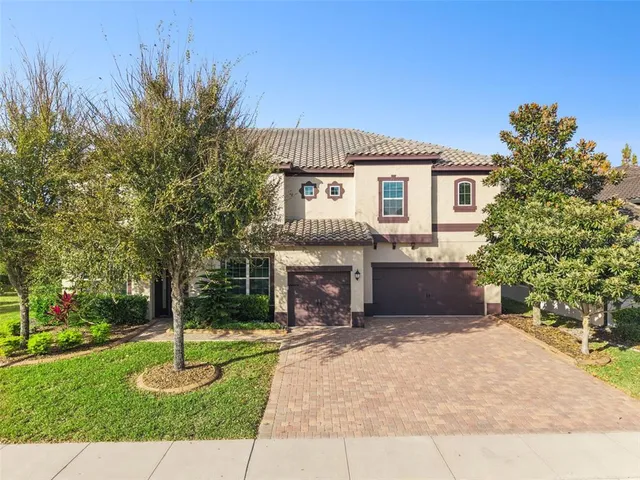 $975,000 | 2318 Bellefield Cove, Oviedo, FL 32765