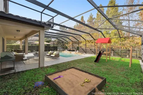 $975,000 | 2318 Bellefield Cove, Oviedo, FL 32765