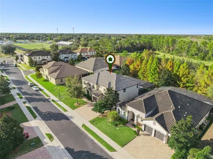 $975,000 | 2318 Bellefield Cove, Oviedo, FL 32765