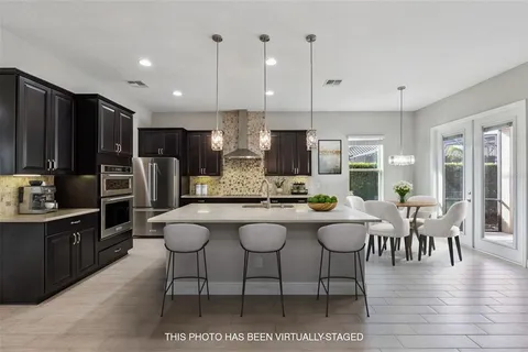 $975,000 | 2318 Bellefield Cove, Oviedo, FL 32765