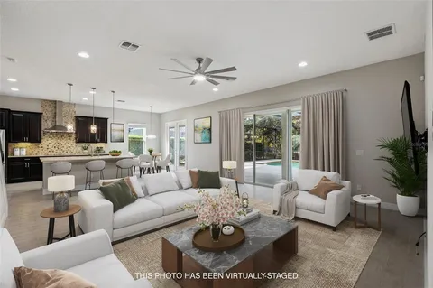 $975,000 | 2318 Bellefield Cove, Oviedo, FL 32765