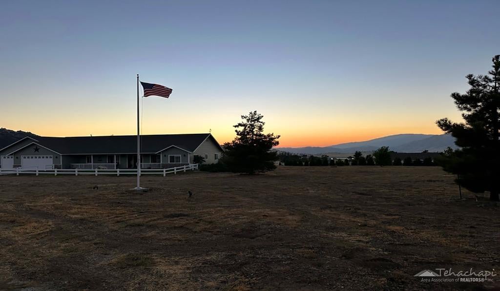 18865 Arosa Road Tehachapi, CA 93561 - Photo 81 of 83 Gallery Image 81