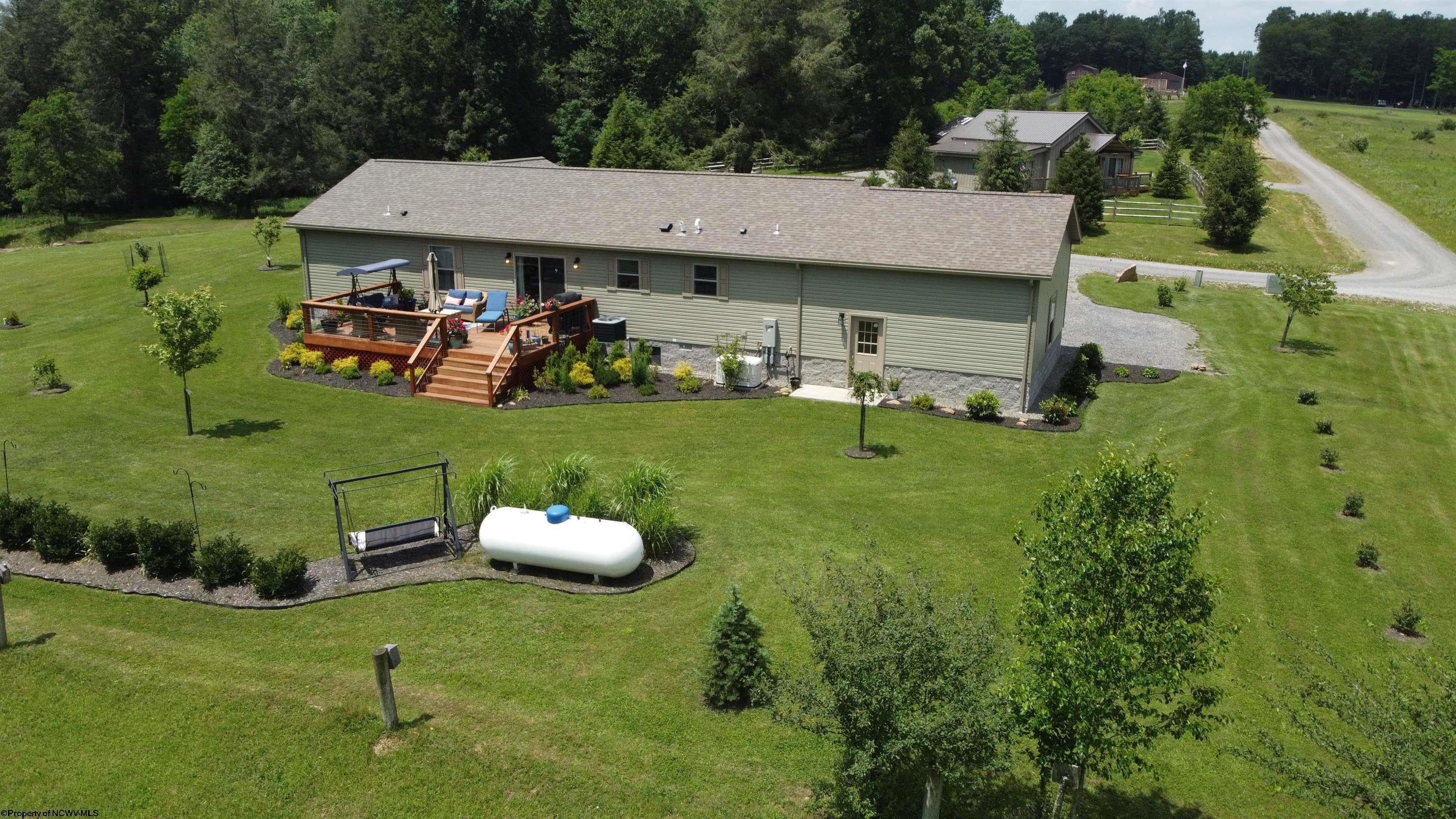 114 Snowy Rdg Road Terra Alta, WV 26764 - Photo 39 of 42 Gallery Image 39