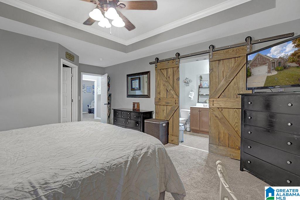 1020 Valhalla Way Calera, AL 35040 - Photo 29 of 47 Gallery Image 29