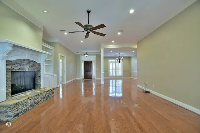 $519,500 | 4701 Turnberry Lane, Unit 6, Columbus, GA 31909