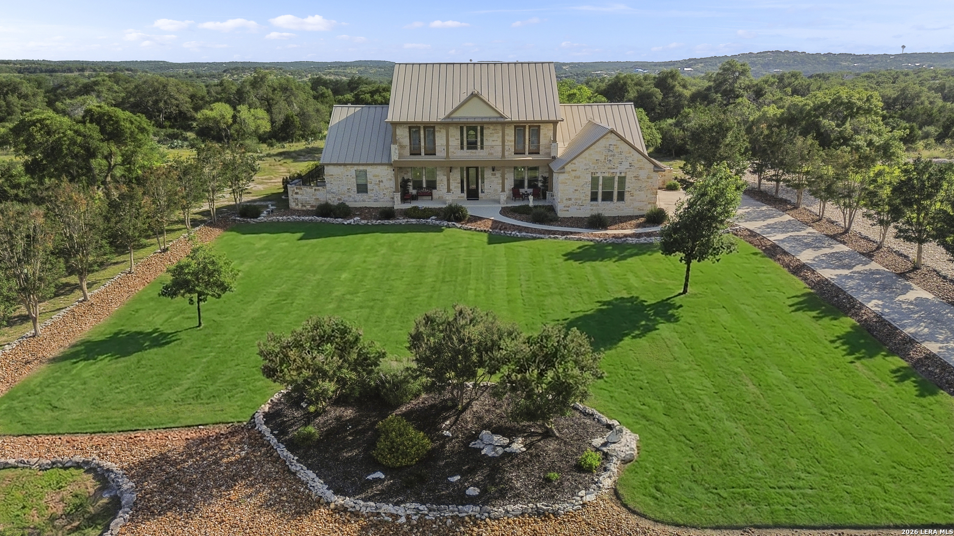 122 Obscure Way Spring Branch, TX 78070 - Photo 56 of 76