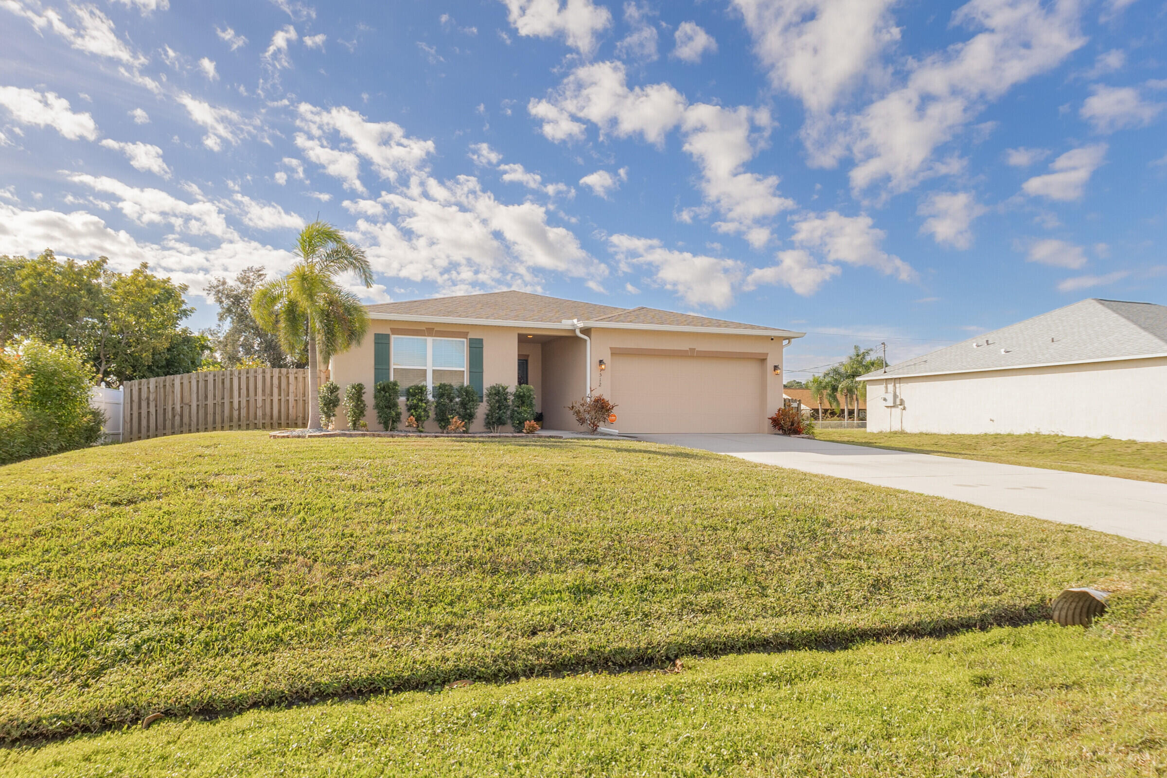 1512 Reed Street Northwest Palm Bay, FL 32907 - Photo 2 of 28 01_1512Reed100_mls