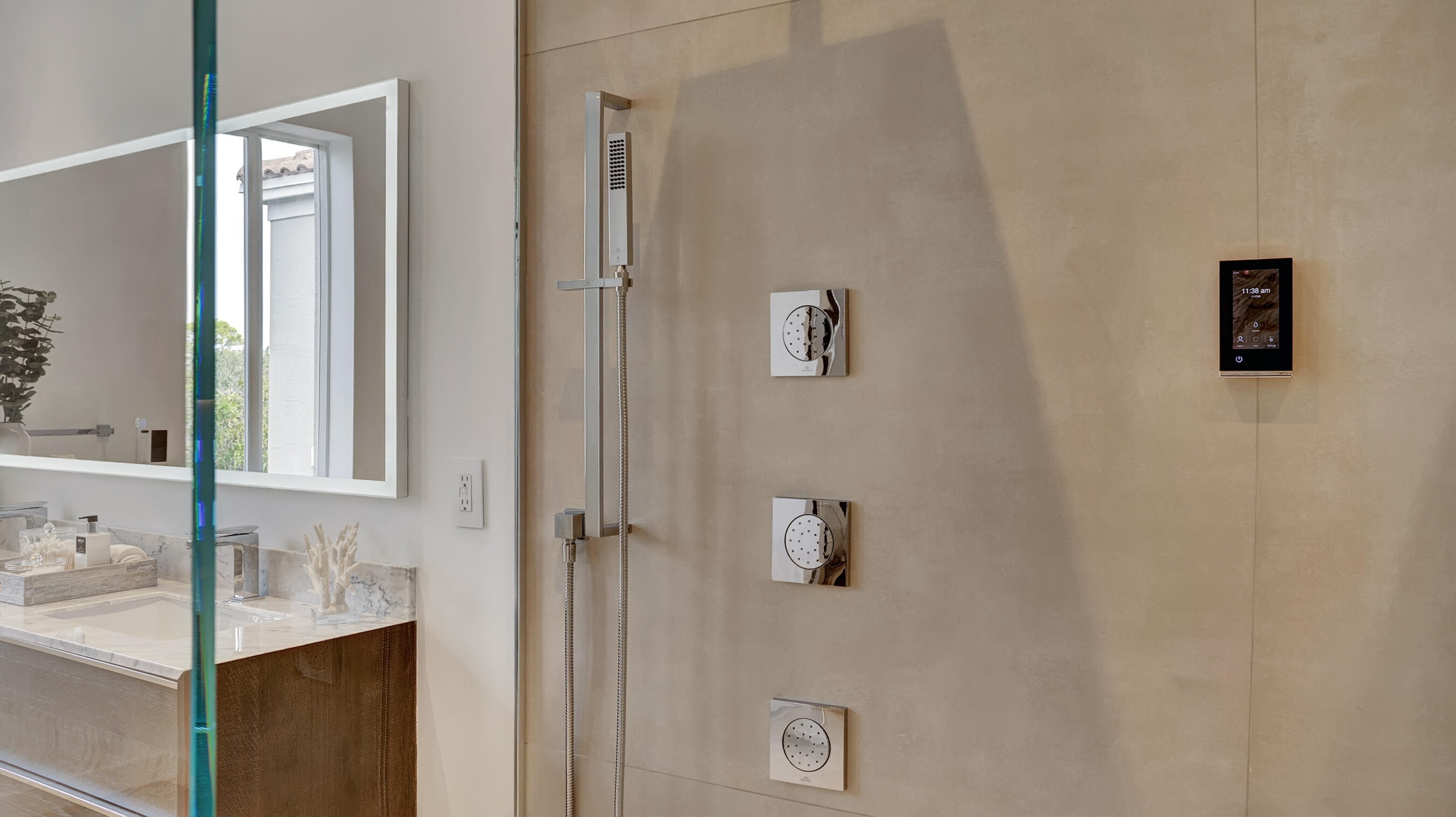 462 East Boca Raton Road Boca Raton, FL 33432 - Photo 13 of 43 Master Bath