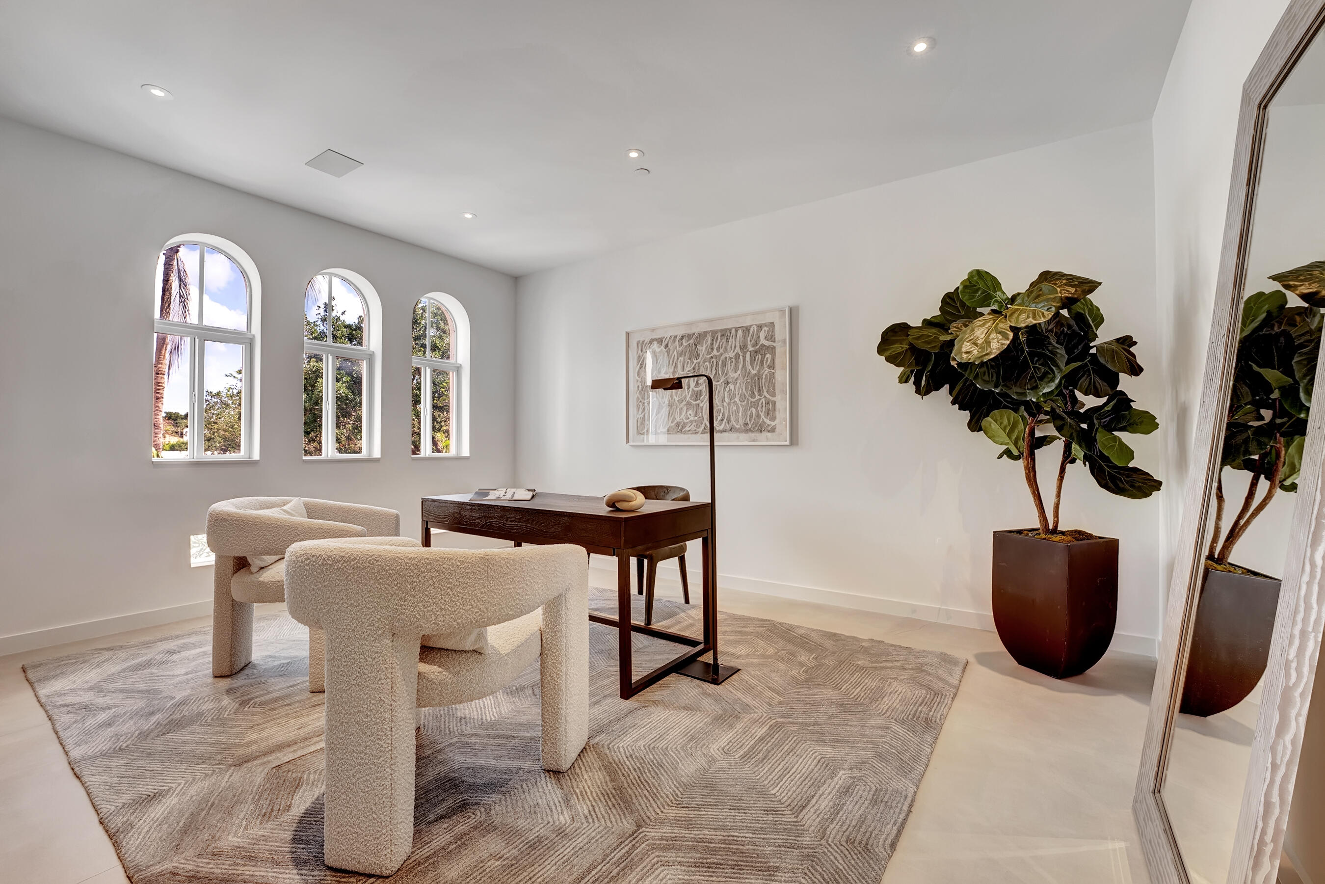 462 East Boca Raton Road Boca Raton, FL 33432 - Photo 17 of 43 2nd Floor Bedroom/ Flex Space