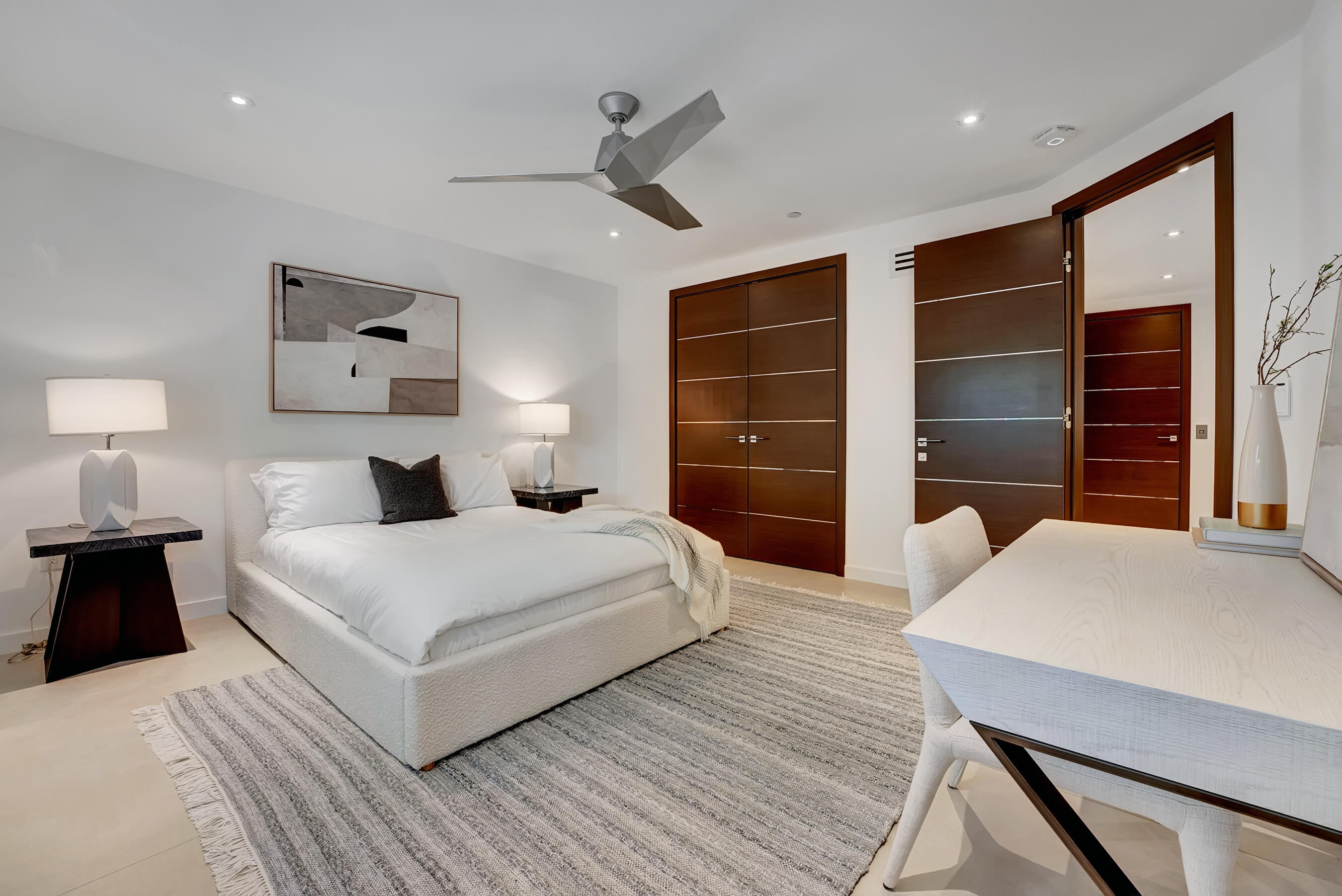 462 East Boca Raton Road Boca Raton, FL 33432 - Photo 19 of 43 1st Floor Bedroom