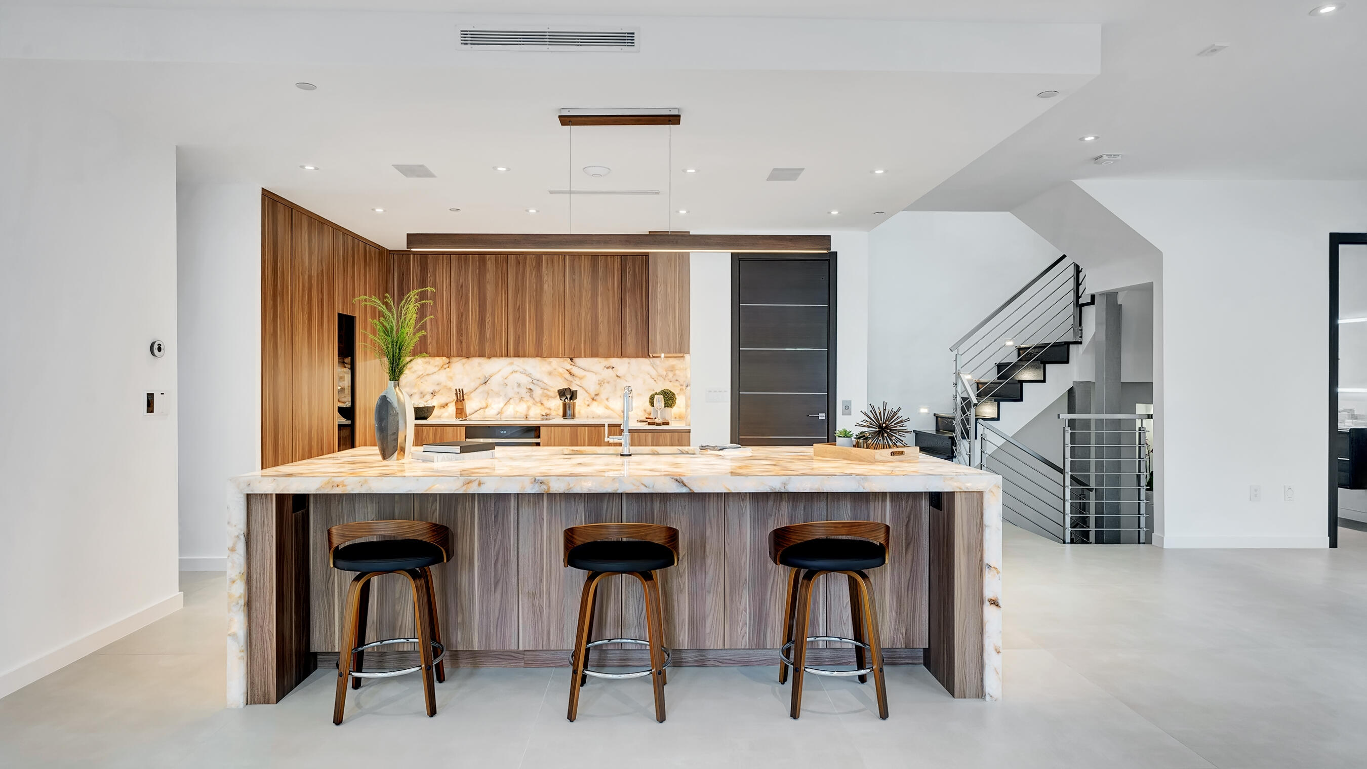 462 East Boca Raton Road Boca Raton, FL 33432 - Photo 4 of 43 Kitchen