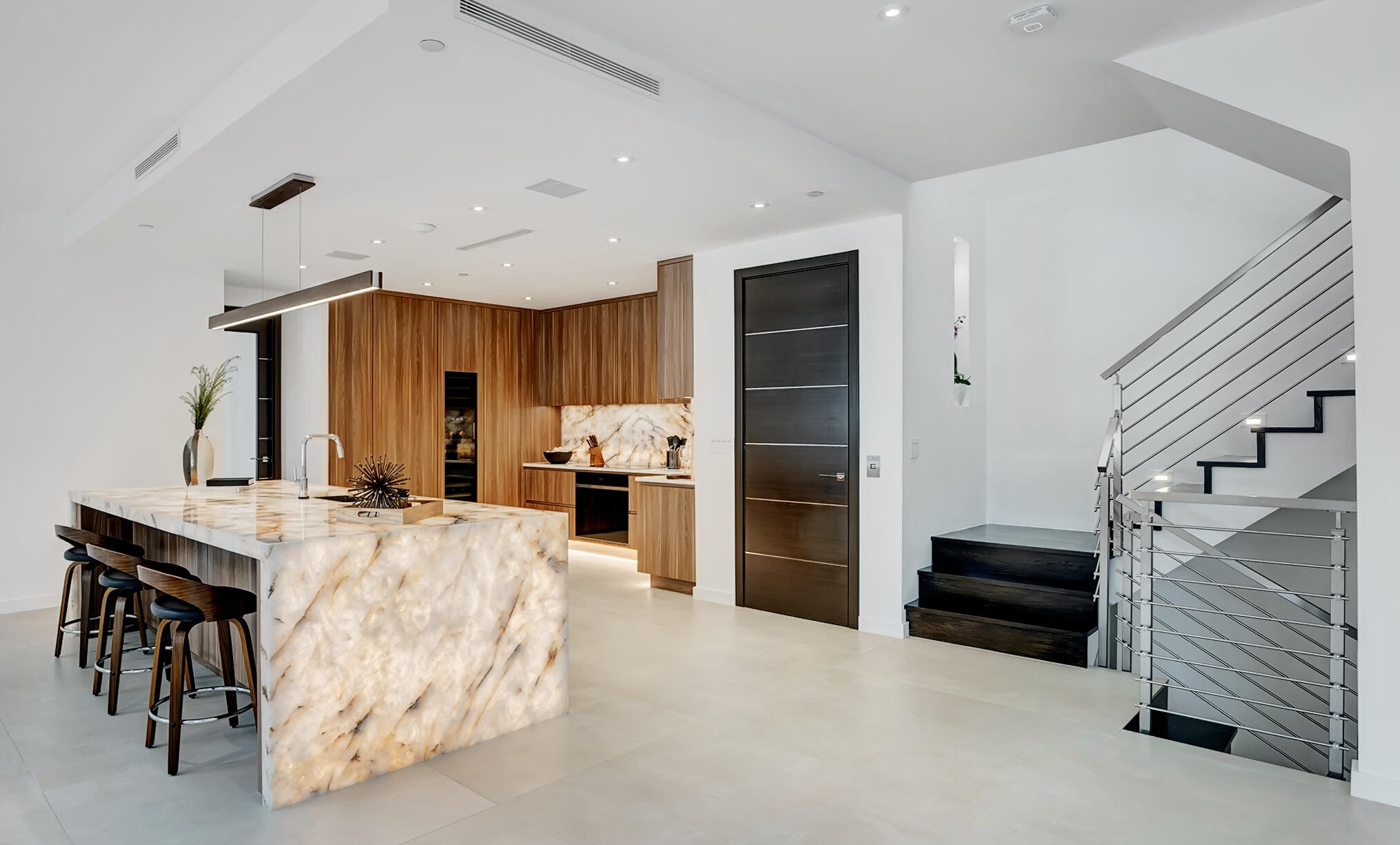 462 East Boca Raton Road Boca Raton, FL 33432 - Photo 6 of 43 Kitchen