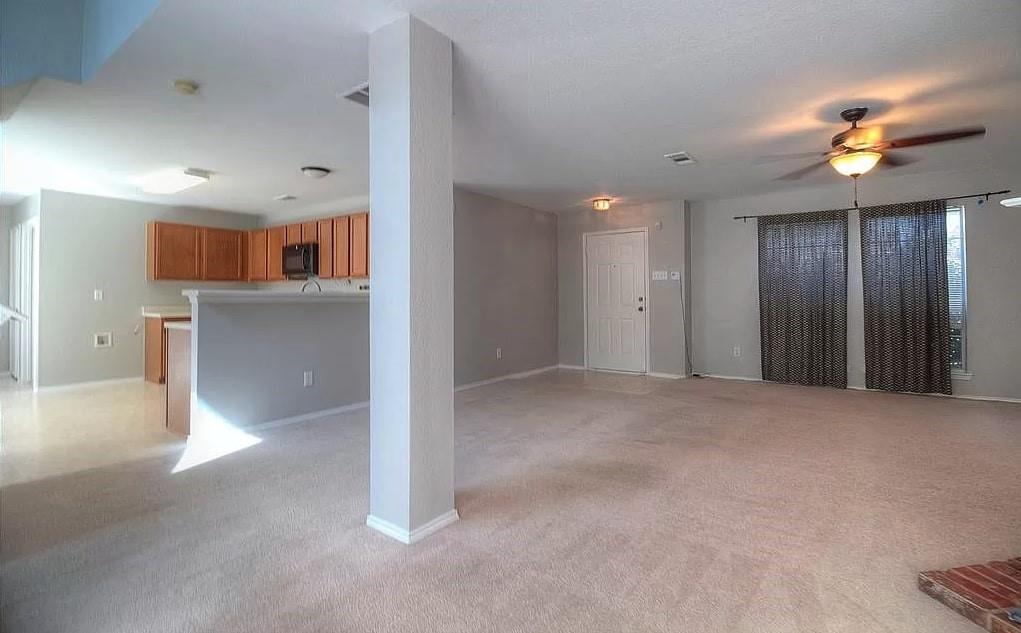 3540 Bandera Ranch Road Fort Worth, TX 76262 - Photo 4 of 20