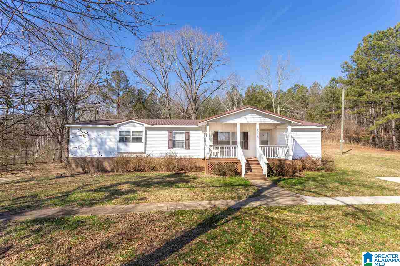 896 Taylors Chapel Road Eastaboga, AL 36260 - Photo 44 of 44
