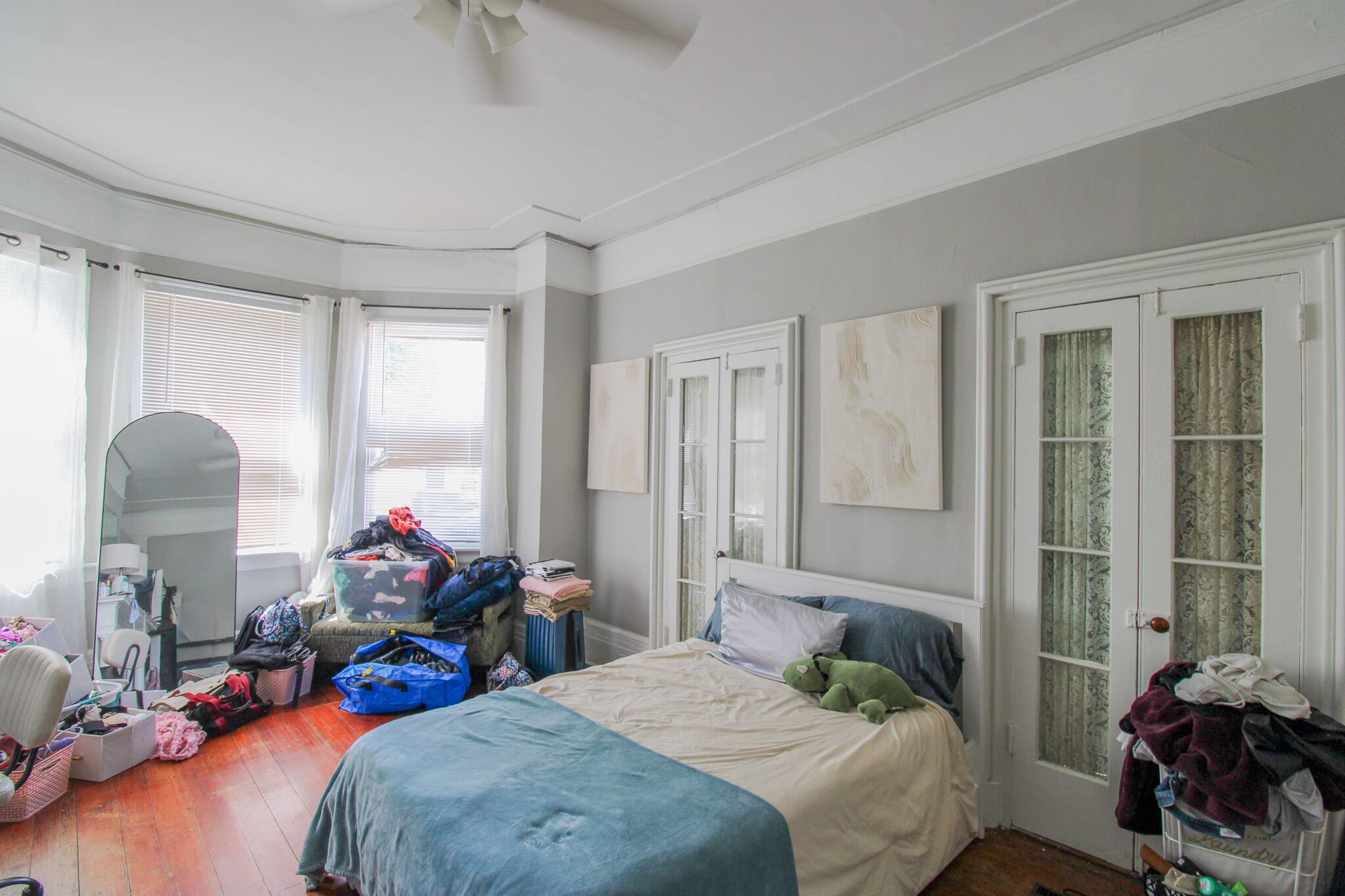 208 Calhoun Street, Unit A Charleston, SC 29401 - Photo 7 of 13 IMG_4018