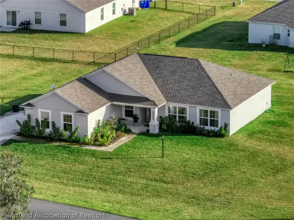 $2,300 | 4705 Granello Street, Sebring, FL 33872