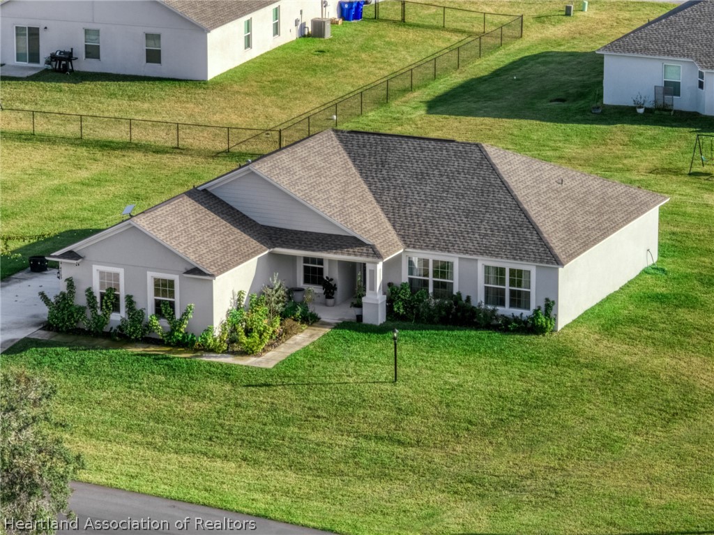 4705 Granello Street Sebring, FL 33872 - Photo 1 of 49