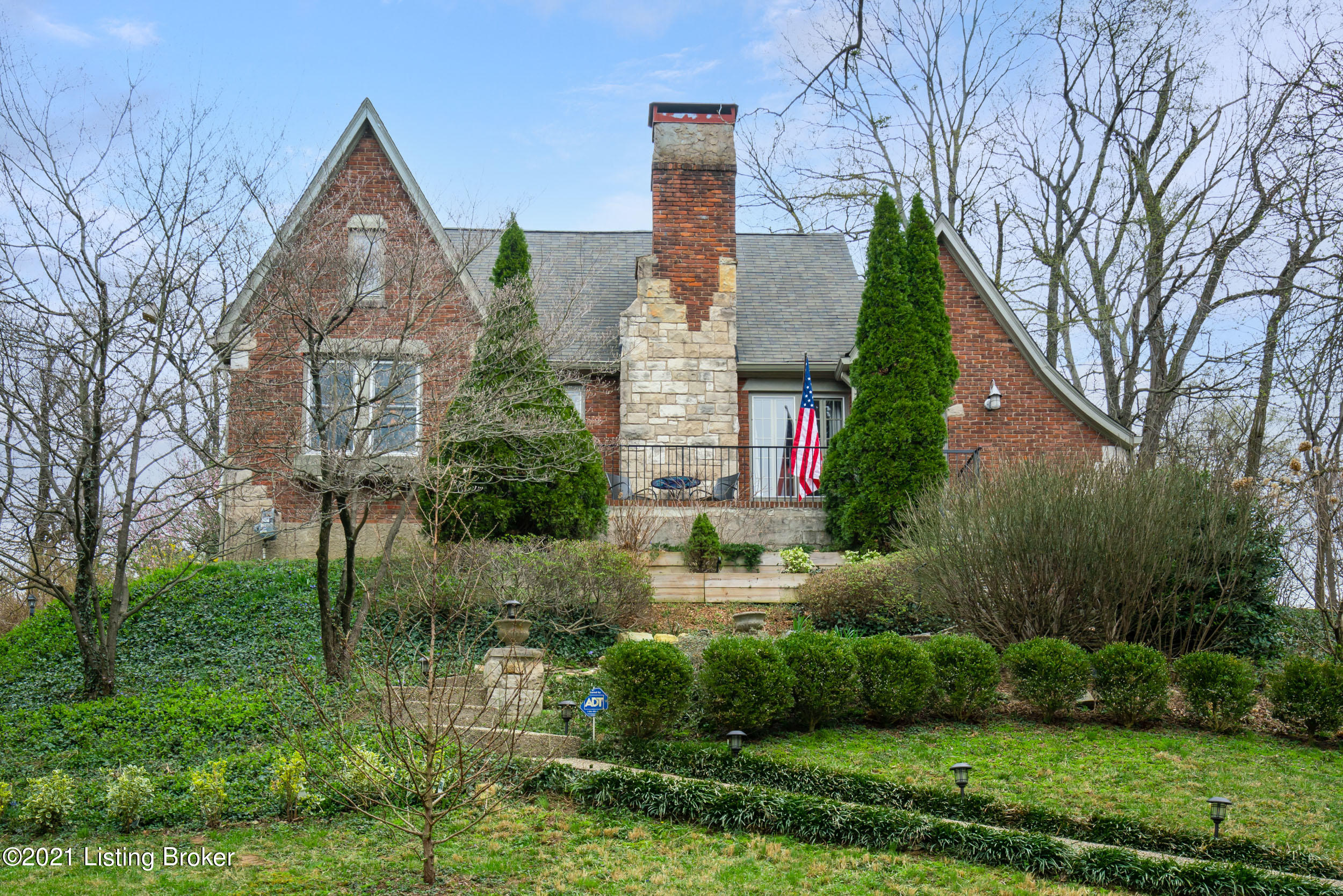 225 Ridgedale Road Louisville, KY 40206 - Photo 62 of 63 225 Ridgedale Rd-14