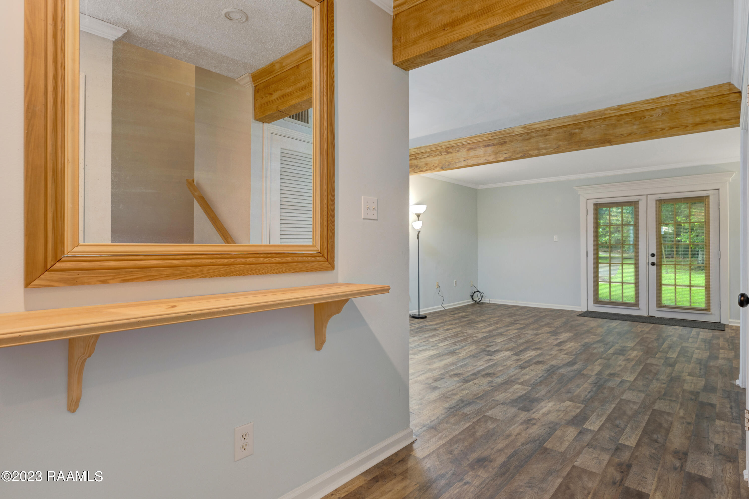 9 Morning Glory Square Lafayette, LA 70507 - Photo 2 of 15 Foyer