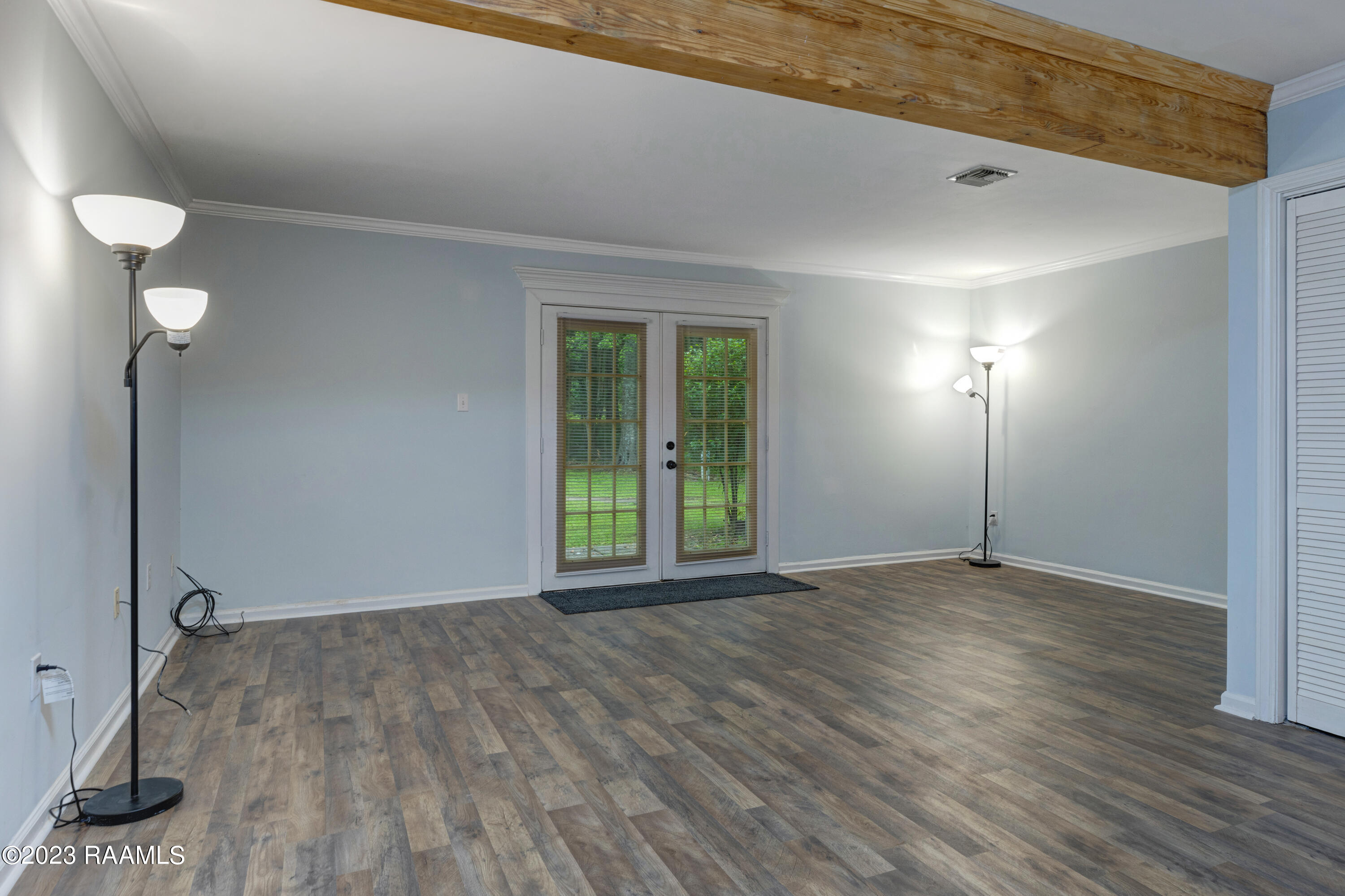 9 Morning Glory Square Lafayette, LA 70507 - Photo 3 of 15 Open living/dining