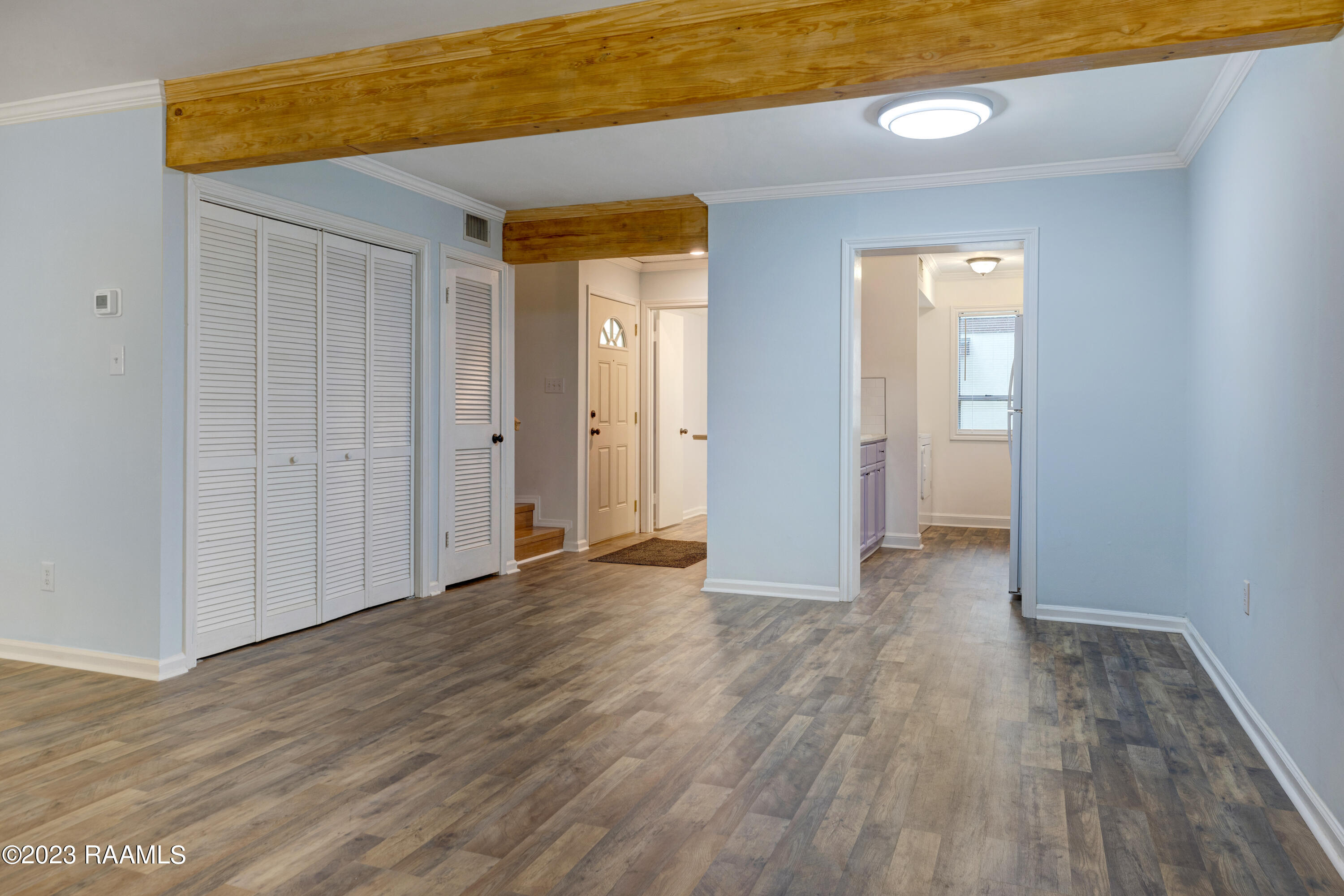 9 Morning Glory Square Lafayette, LA 70507 - Photo 4 of 15 Open living/dining