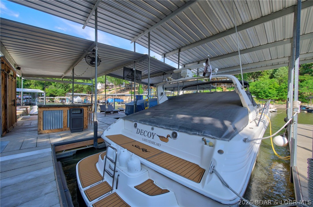 51 Arrowhead Beach Road Lake Ozark, MO 65049 - Photo 60 of 68