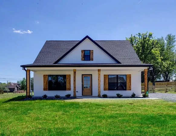 $429,500 | 759 North Palmers Chapel Road, White House, TN 37188