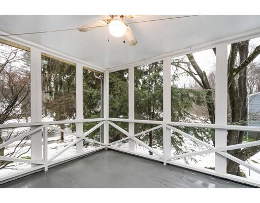 6 Woodmere Road Framingham, MA 01701 - Photo 14 of 15 a view of an empty room with windows