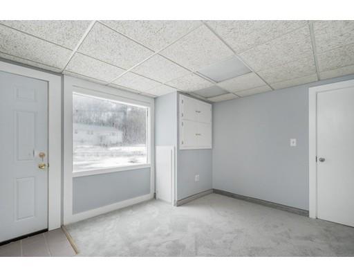 6 Woodmere Road Framingham, MA 01701 - Photo 9 of 15 a view of an empty room with a window