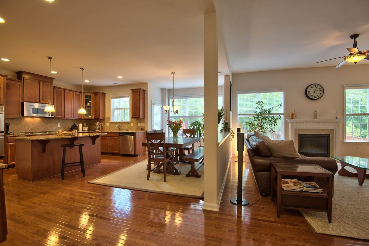 2997 Rolling Hill Road Durham, NC 27705 - Photo 12 of 25 Photo 12