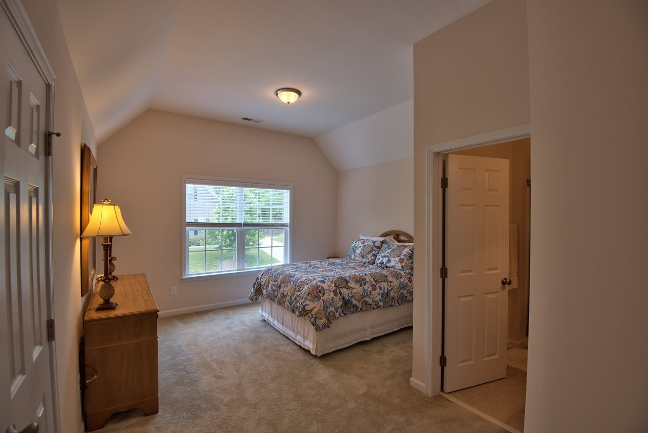 2997 Rolling Hill Road Durham, NC 27705 - Photo 18 of 25 Photo 18