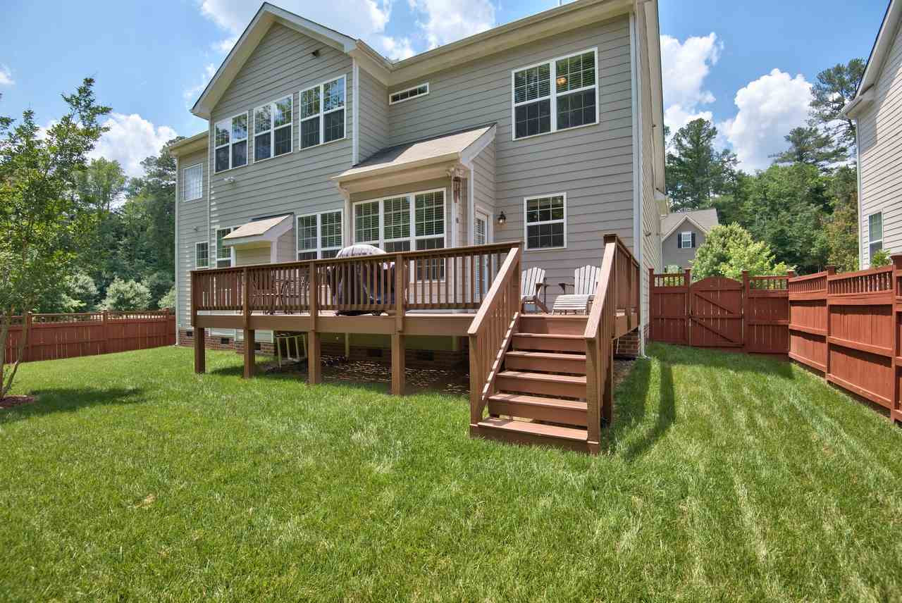 2997 Rolling Hill Road Durham, NC 27705 - Photo 23 of 25 Photo 23