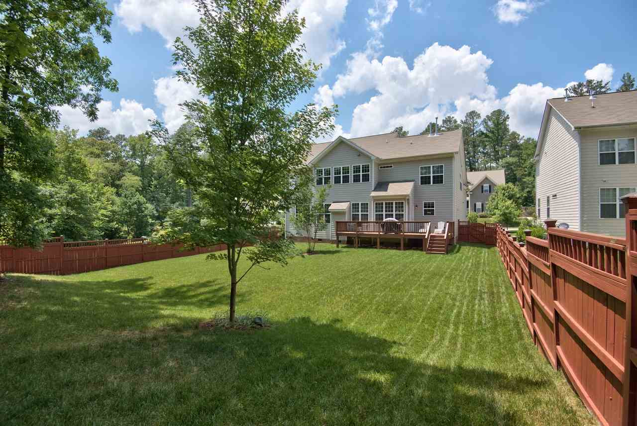 2997 Rolling Hill Road Durham, NC 27705 - Photo 25 of 25 Photo 25