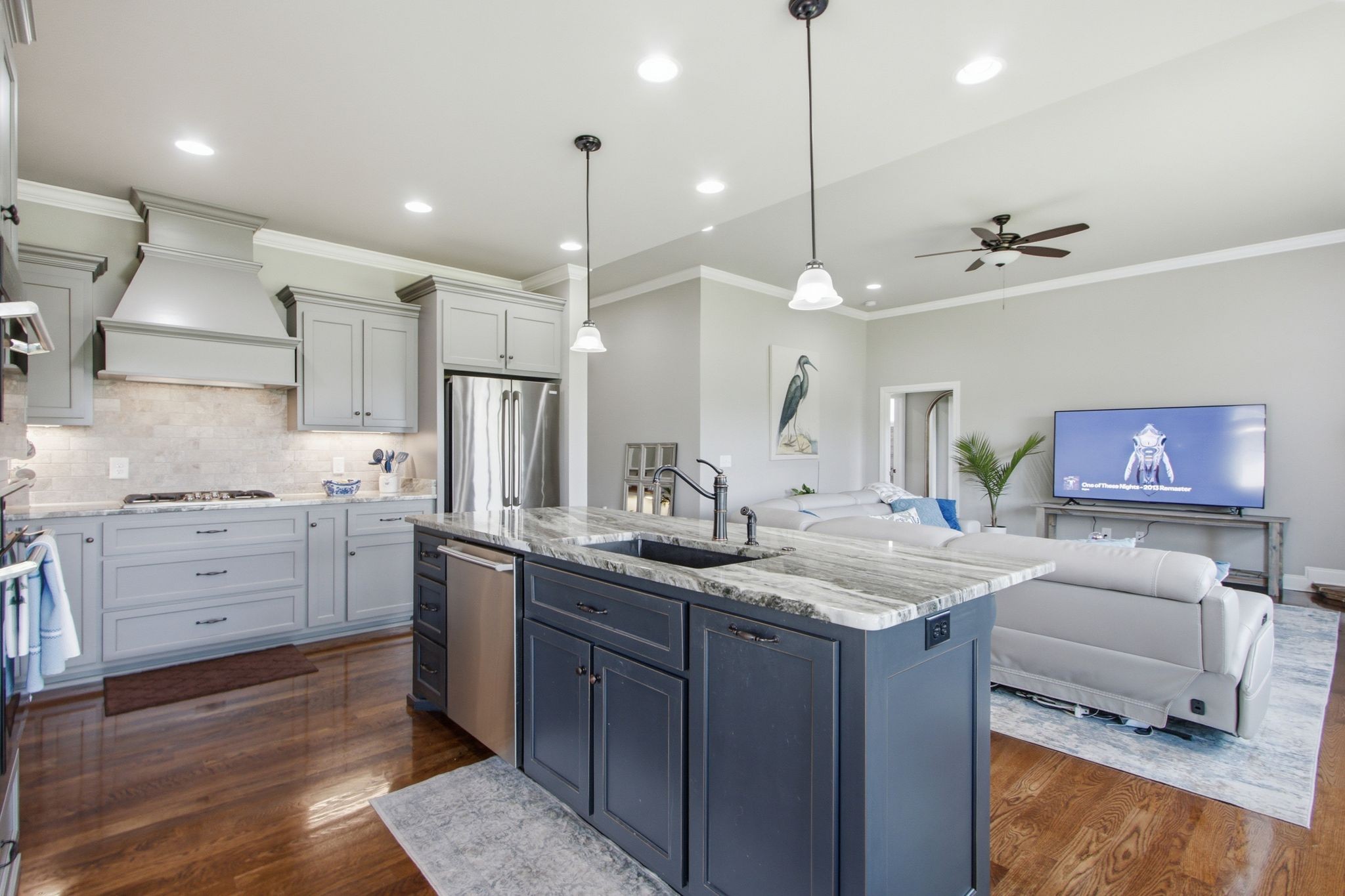 2027 Imagine Circle Spring Hill, TN 37174 - Photo 15 of 43