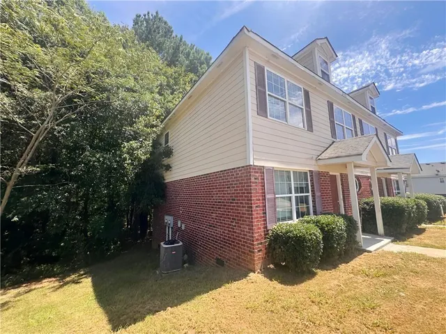 $108,500 | 842 Store House Court, Unit A, Monroe, GA 30655